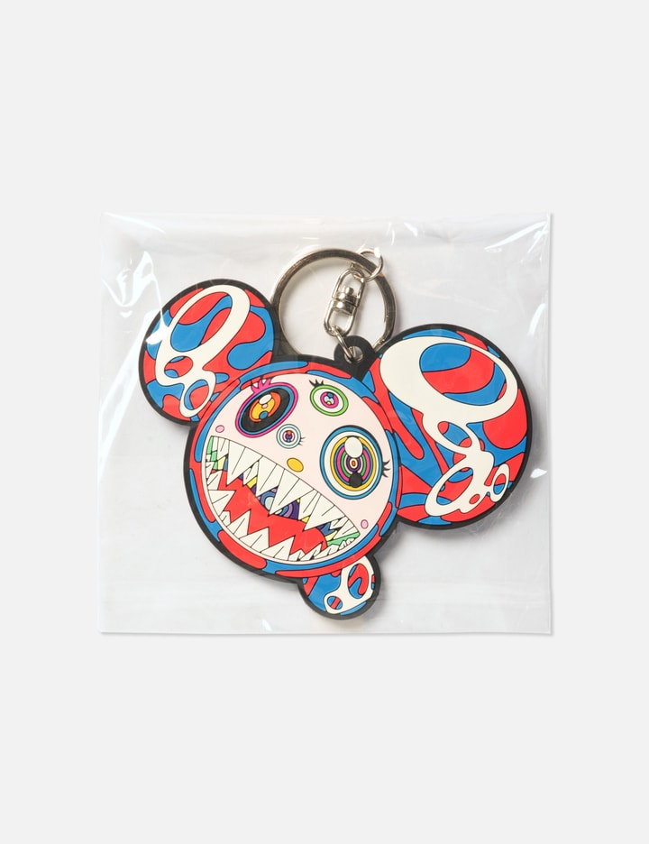 Melting Dob Figure Placeholder Image