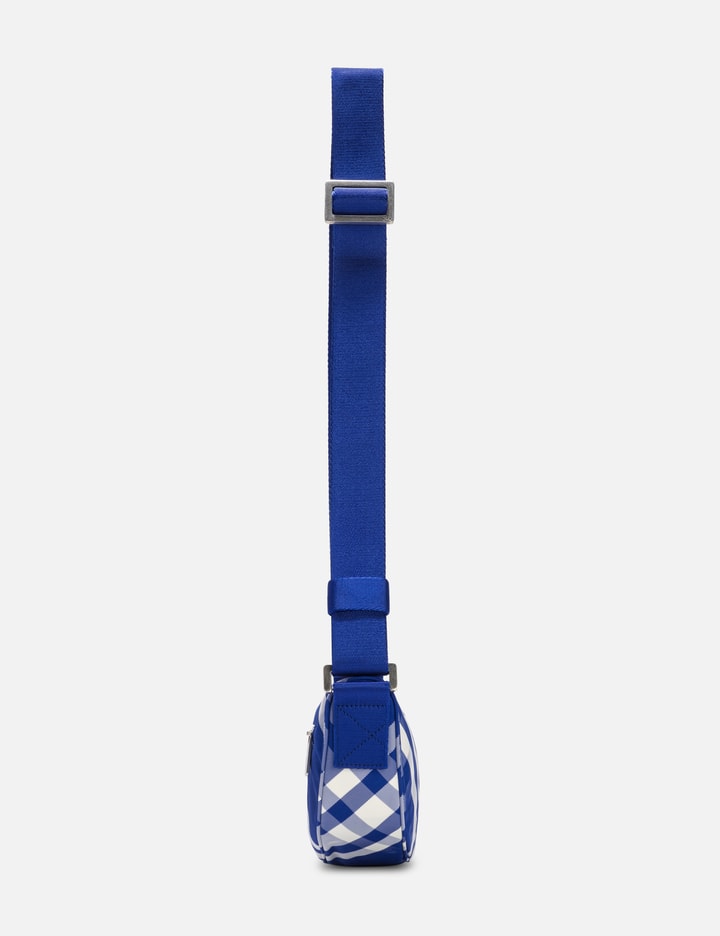 SHIELD CROSS-BODY Placeholder Image