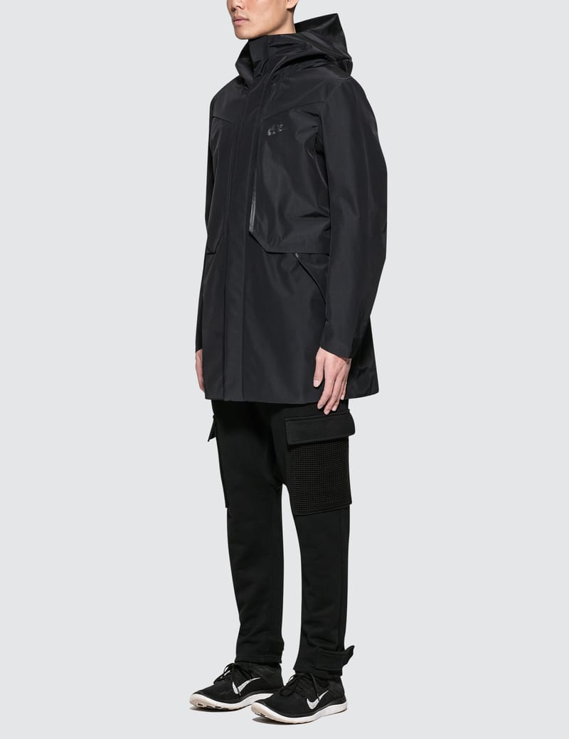 nsw tech pack jacket