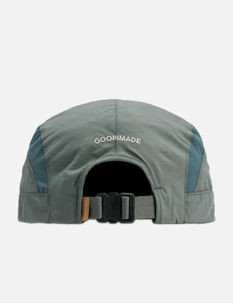 X TIGHTBOOTH “GTB-01A” Co-Create Logo Tech Cap view 9