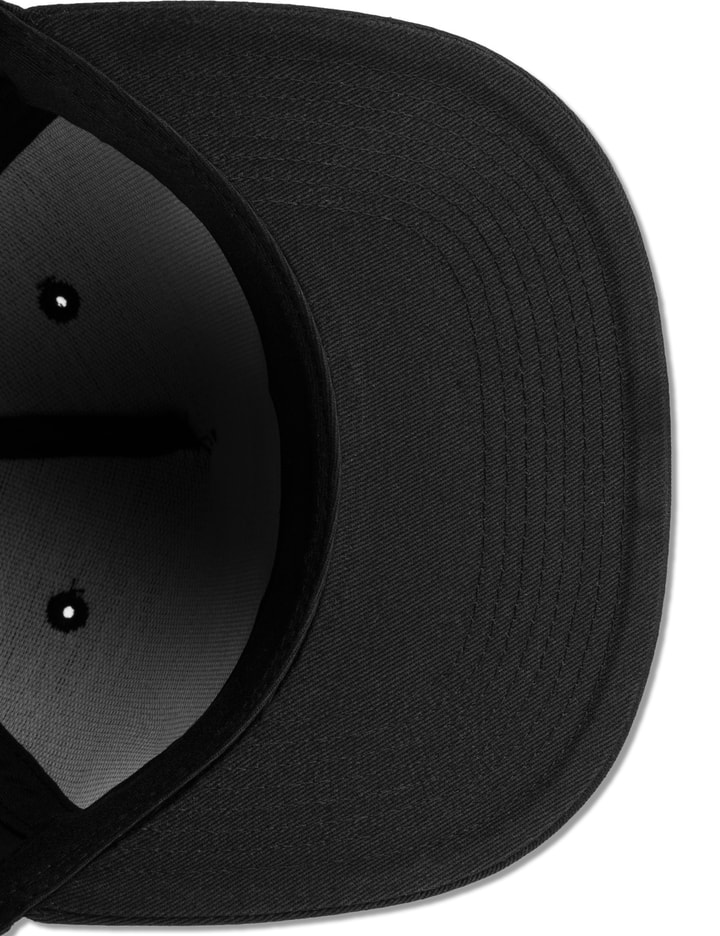Black Wang Cap Placeholder Image