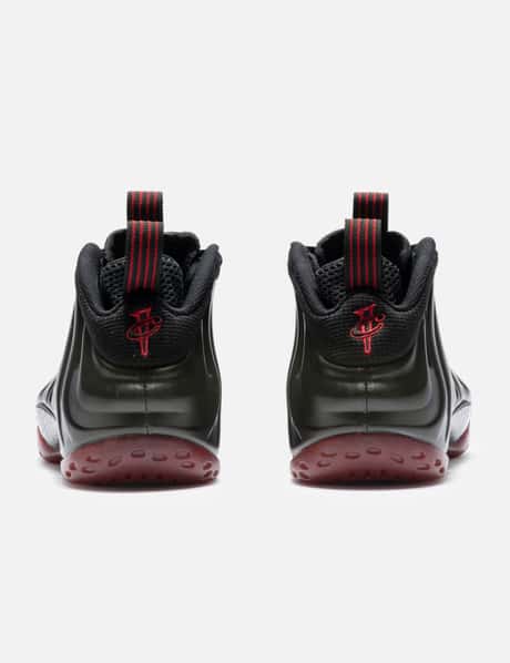 Air Foamposite One view 9