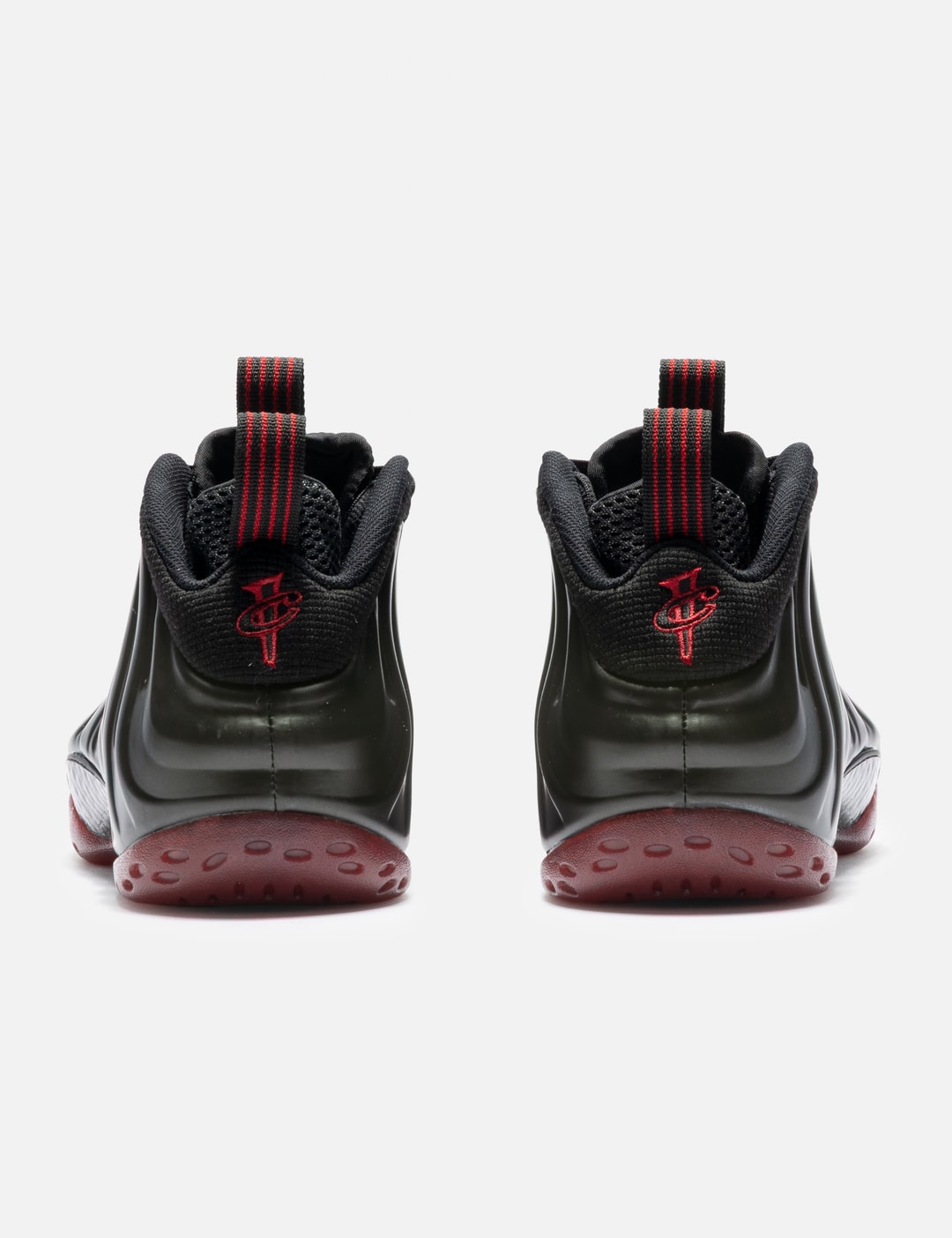 Air Foamposite One view 10