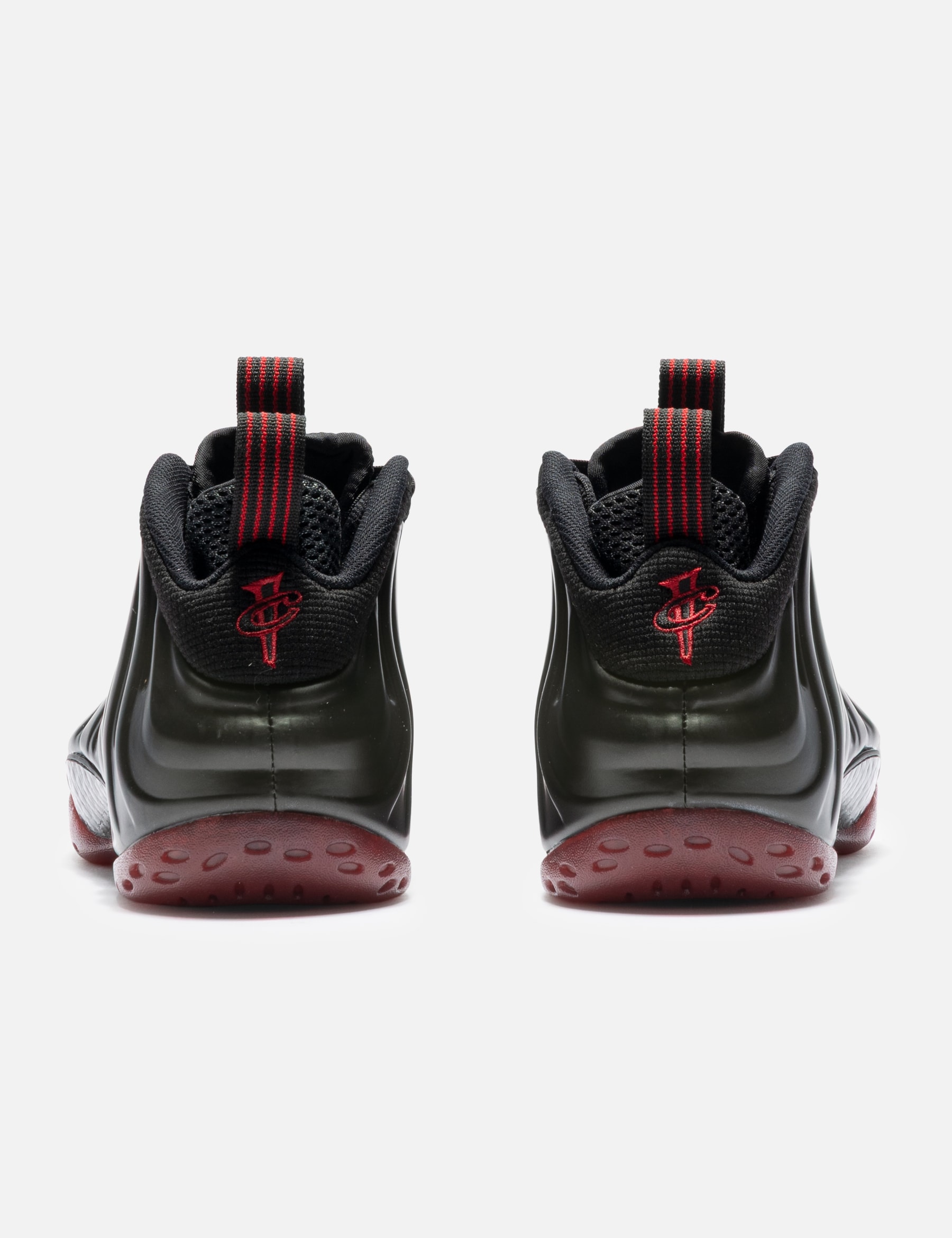 Air Foamposite One view 15