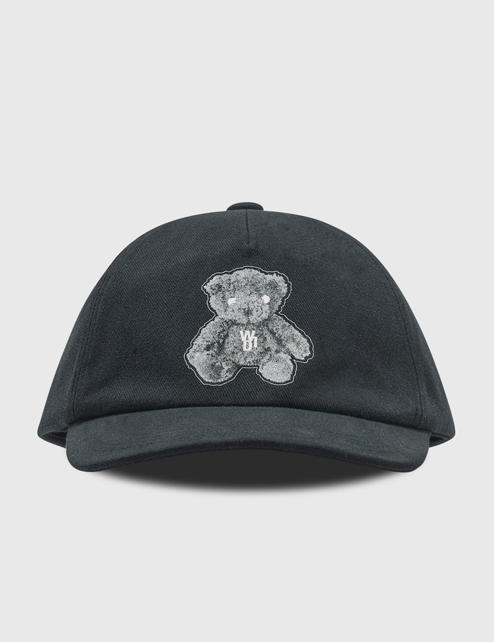 Glow-in-the-dark Teddy Cap Placeholder Image