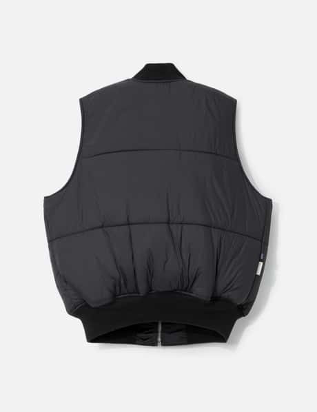 MA-1 Base Vest view 16