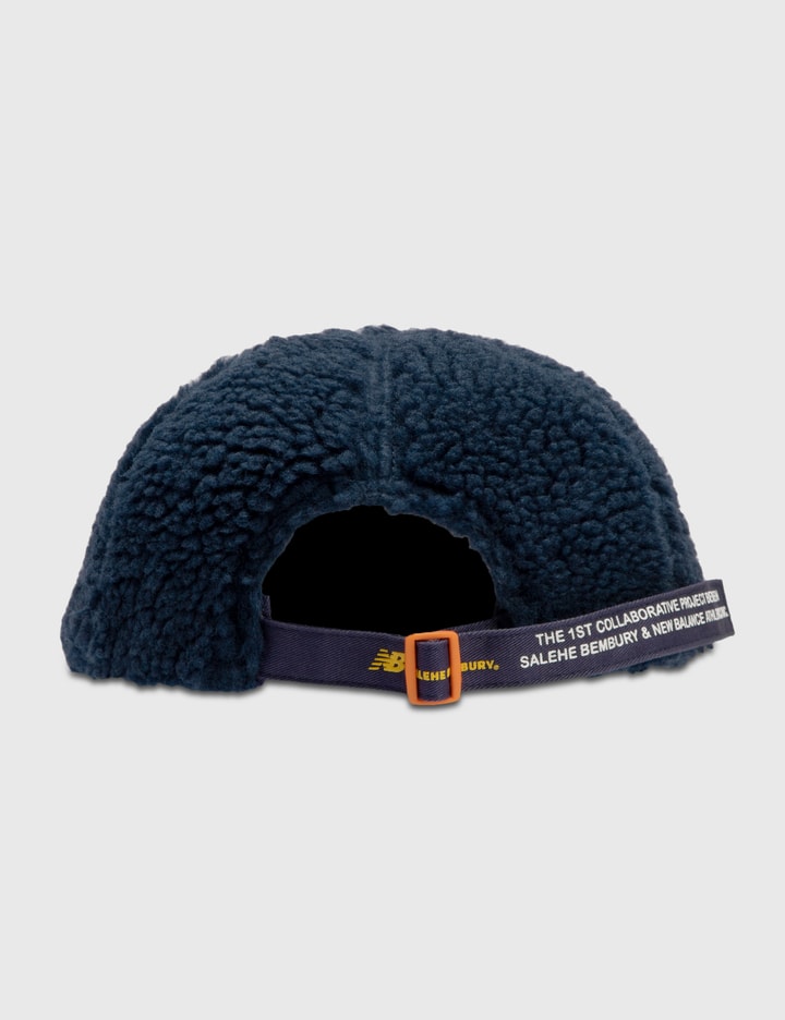 New Balance x Salehe Bembury Sherpa Cap Placeholder Image