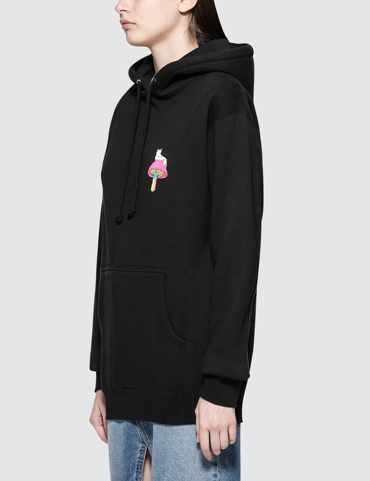 Psychedelic Pullover Hoodie Placeholder Image