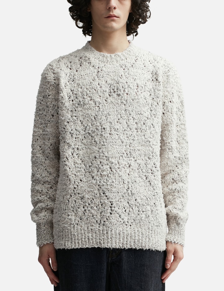 Fluffy Sweater Placeholder Image