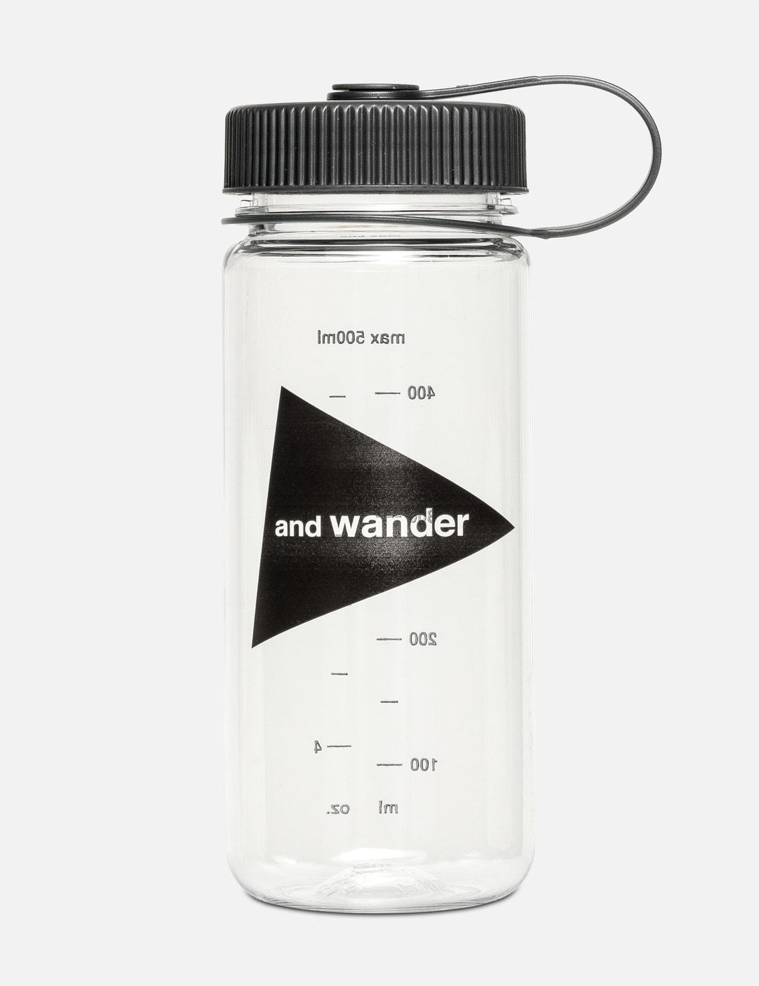 Logo Bottle 500 view 5