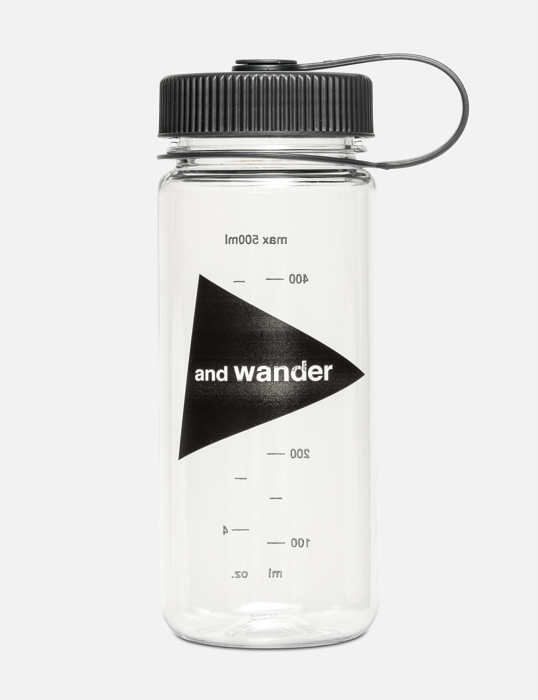 Logo Bottle 500 view 10