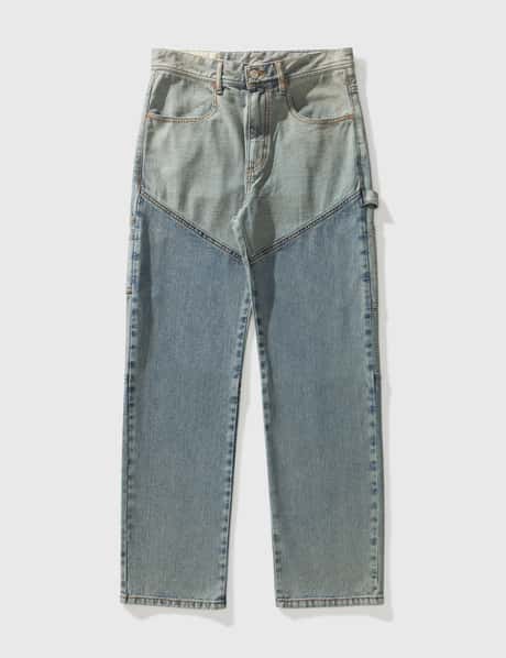 Andersson Bell Tom Reverse Jeans