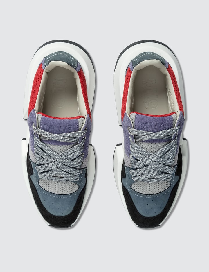 Flare Sneakers Placeholder Image