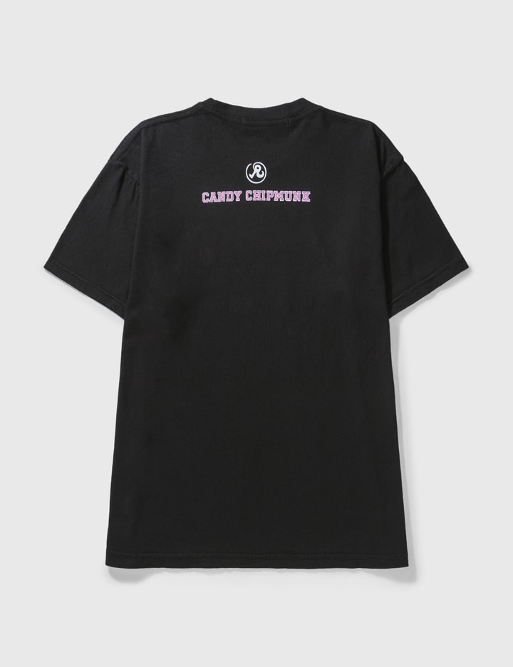 Candy Chipmunk T-shirt Placeholder Image