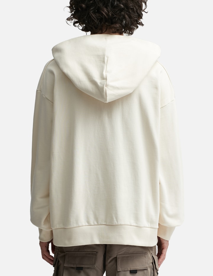 Oval Logo Hoodie Placeholder Image