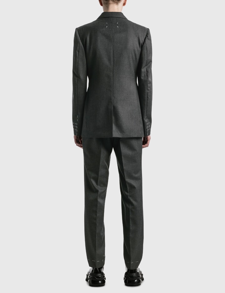 Classic Blazer And Pants Placeholder Image