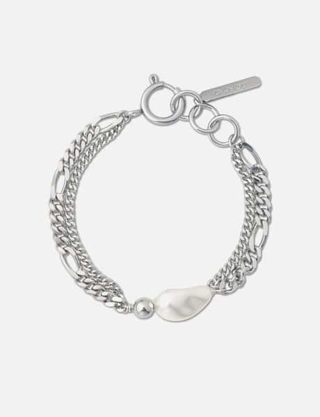 Justine Clenquet Liam Bracelet