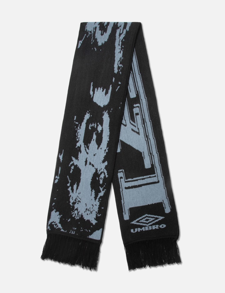Umbro Lazy Scarf In Black