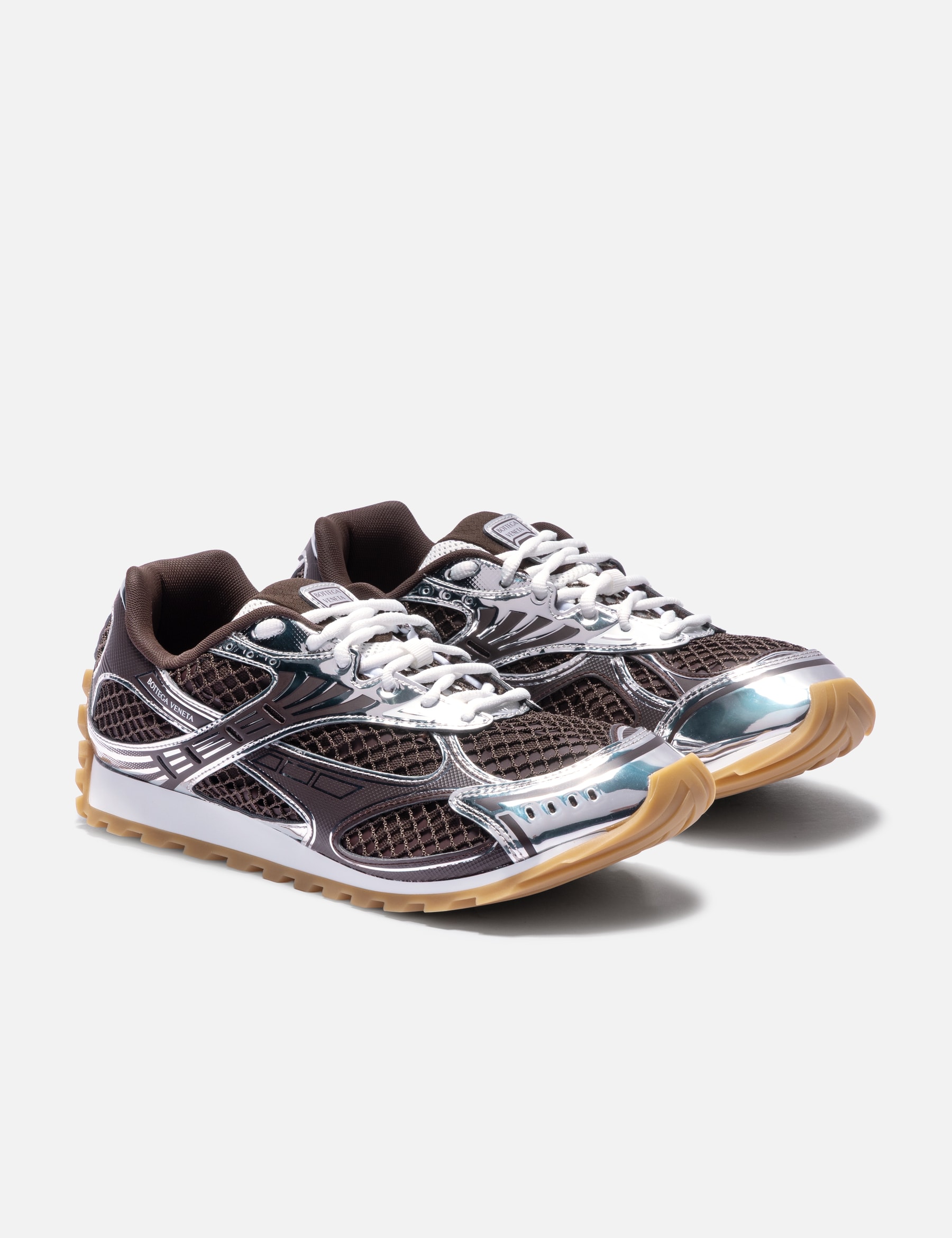 Orbit Sneaker view 16