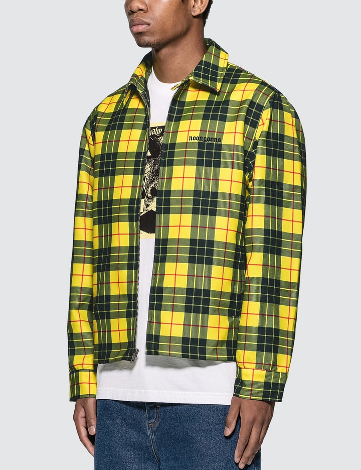 Singled Out Jacket Placeholder Image