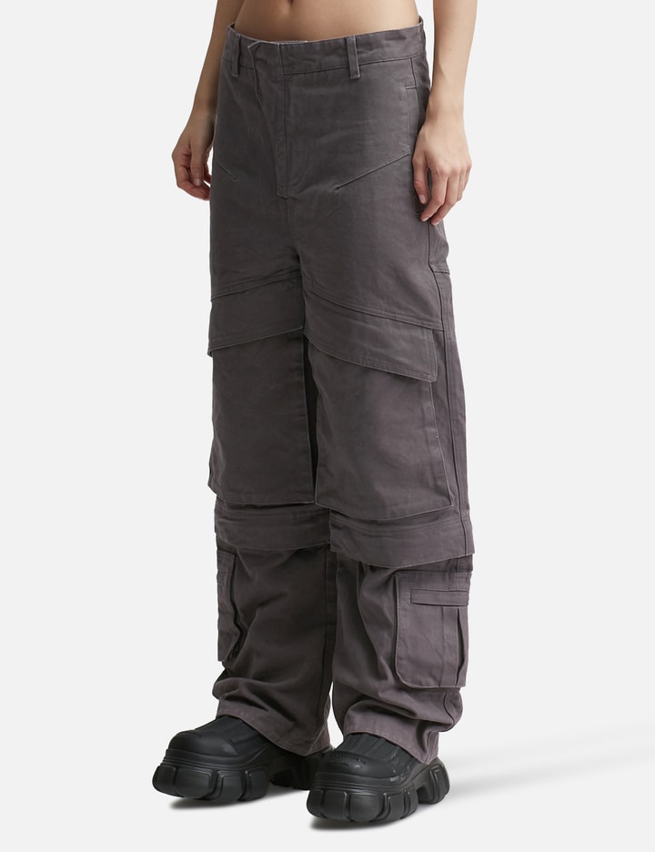 Hard Cargo Pants Placeholder Image