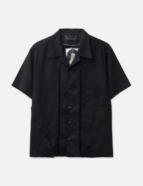 Professor.E Short Sleeves Shirt