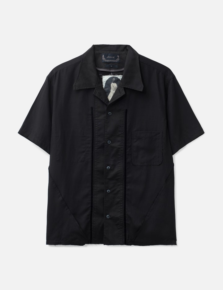 Short Sleeves Shirt Placeholder Image