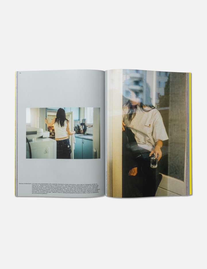 Issue #5 Magazine Placeholder Image