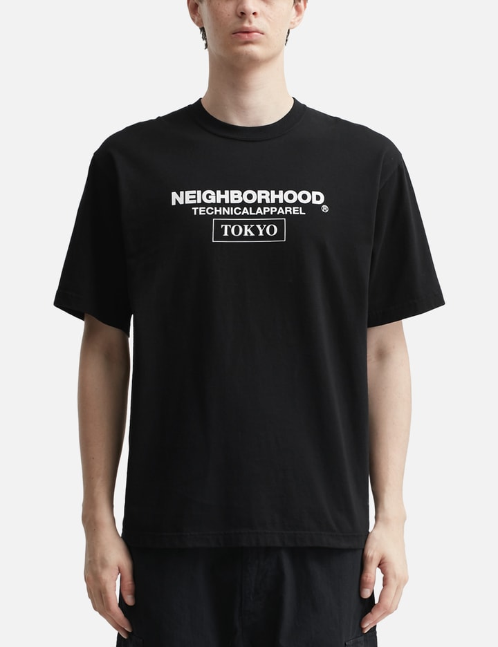 NH . Tee Short Sleeve -16 Placeholder Image