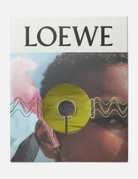 Loewe S/S 2020 Lookbook (148/1000)