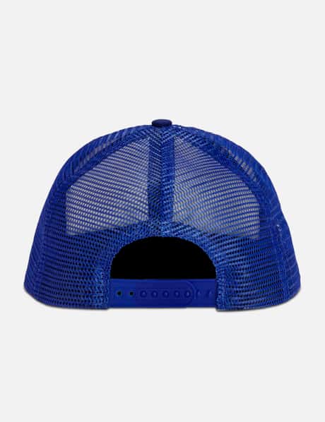 Auto Racing Trucker Hat view 9