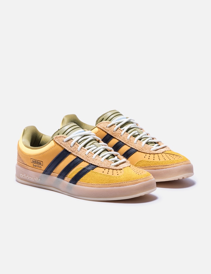 adidas Originals Adidas Originals X Bad Bunny Gazelle Indoor