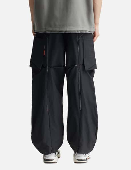 9th - CORDURA® Zipper Cargo Trousers view 13