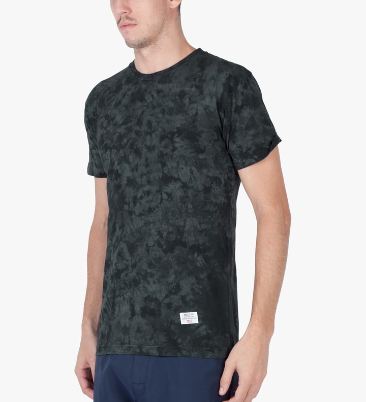 Marbel Mr. Chrome T-Shirt Placeholder Image