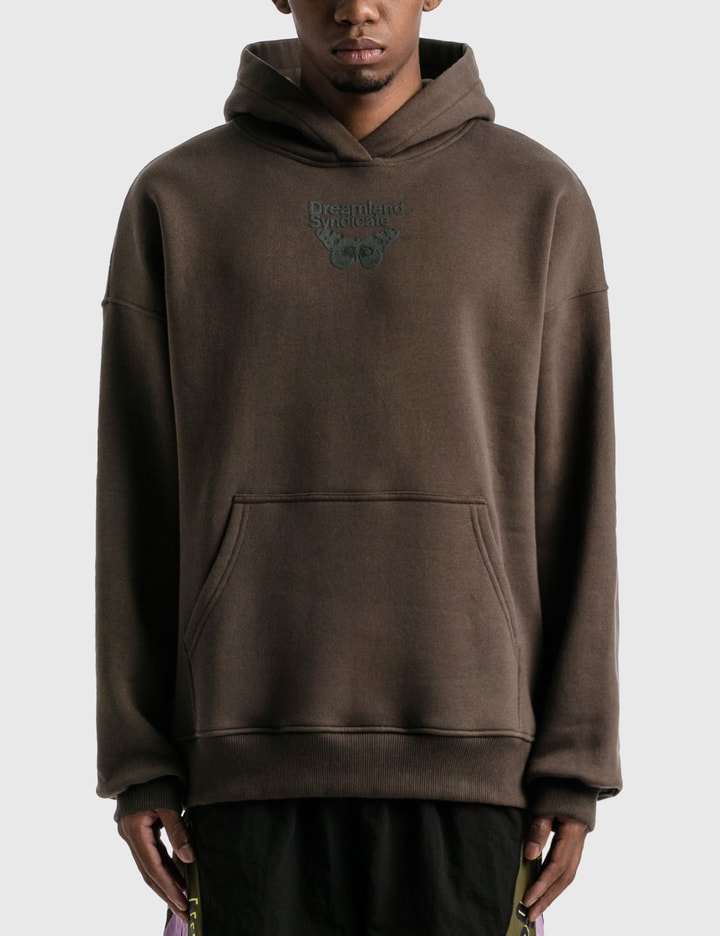 Butterfly Oversized Hoodie Placeholder Image