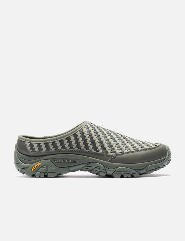 Merrell 1TRL Moab 2 Slide LTR Woven SE