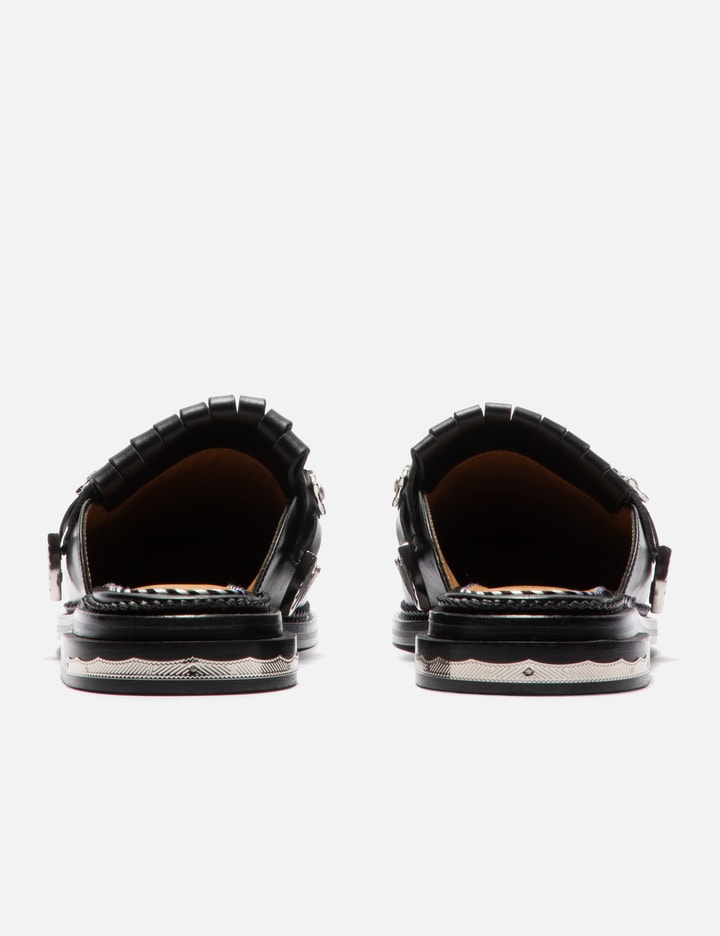 Leather Slippers Placeholder Image