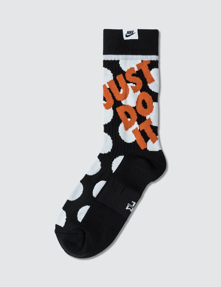 Nike SNKR Sox Crew socks (2 Pairs) Placeholder Image