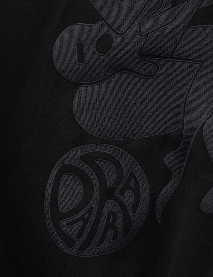 By Parra All The Best Varsity Jacket