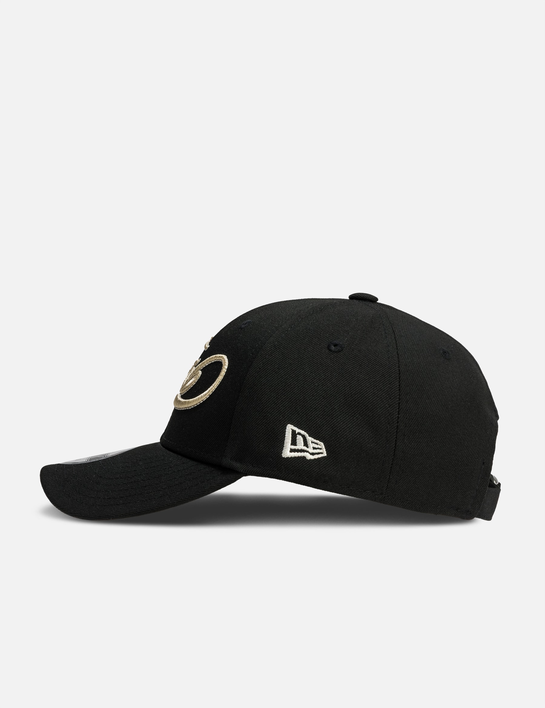 New Era Flag Logo 9Forty Cap view 17