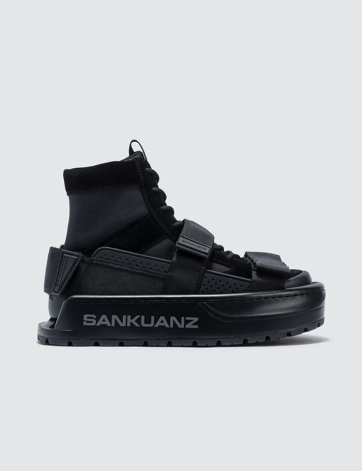 Sneaker Placeholder Image