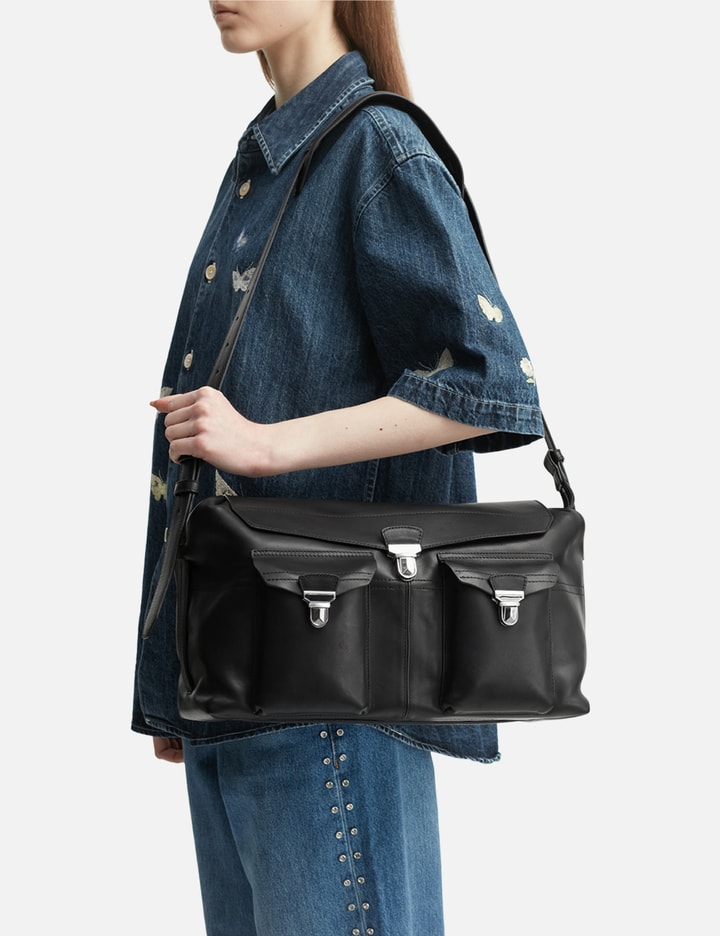 Lemaire Week-end Gear Bag
