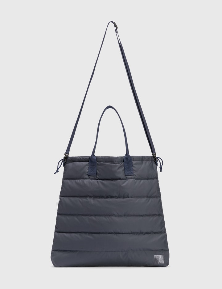 Large Down Shoulder Bag Placeholder Image