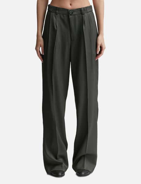 Misbhv Oversized Tailored Trousers