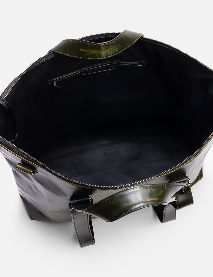 Leather Tote Placeholder Image