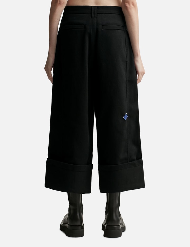 Product. 80 Wide Fit Pants Placeholder Image