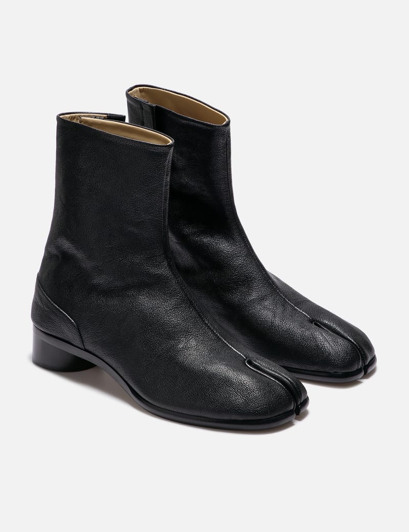 men maison margiela tabi