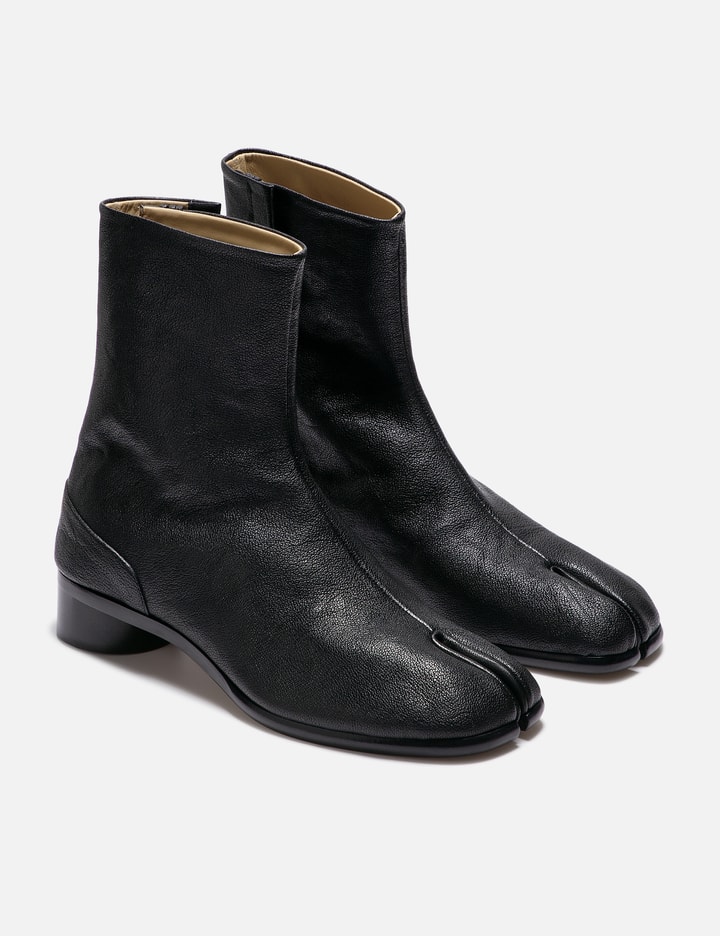 Tabi Ankle Boots Placeholder Image