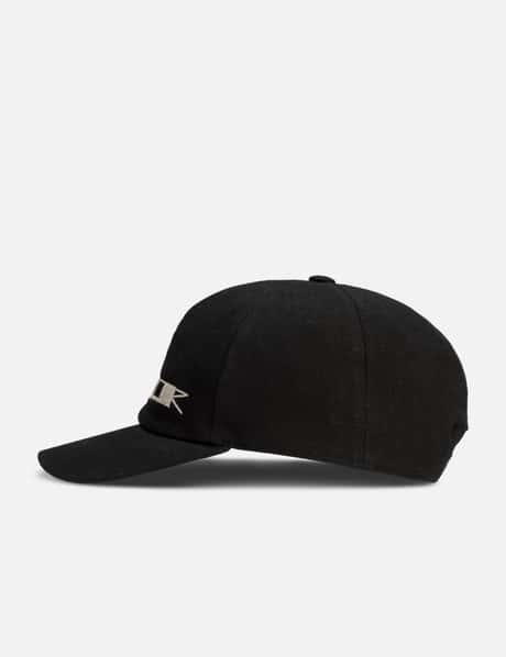 Rick Owens Drkshdw - Luxor Baseball Cap | HBX - Globally Curated 