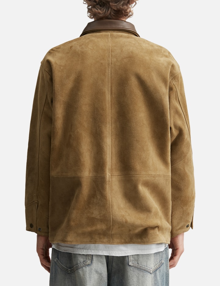 BELL STAMP WEAR Kawerall